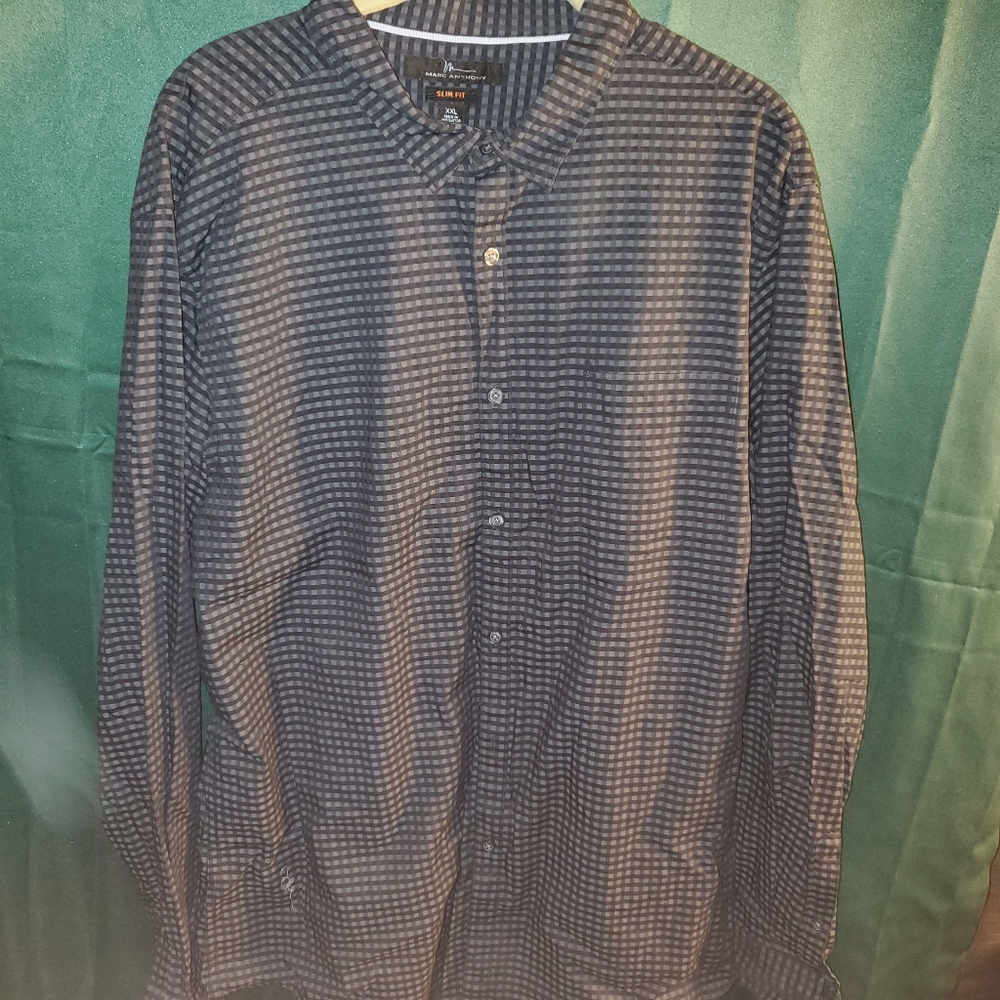 Marc Anthony Casual Shirt
